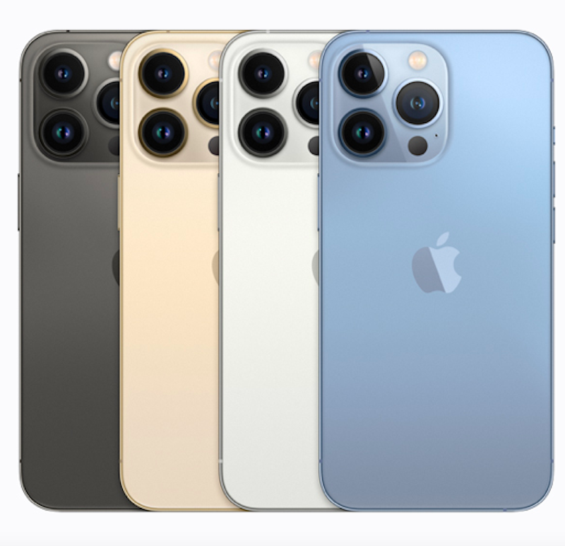 Điện Thoại iPhone 13 Pro Max 2