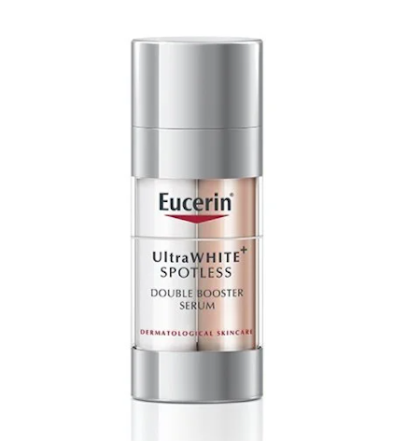 Tinh Chất Trị Thâm Nám UltraWHITE+ Double Booster Serum 1