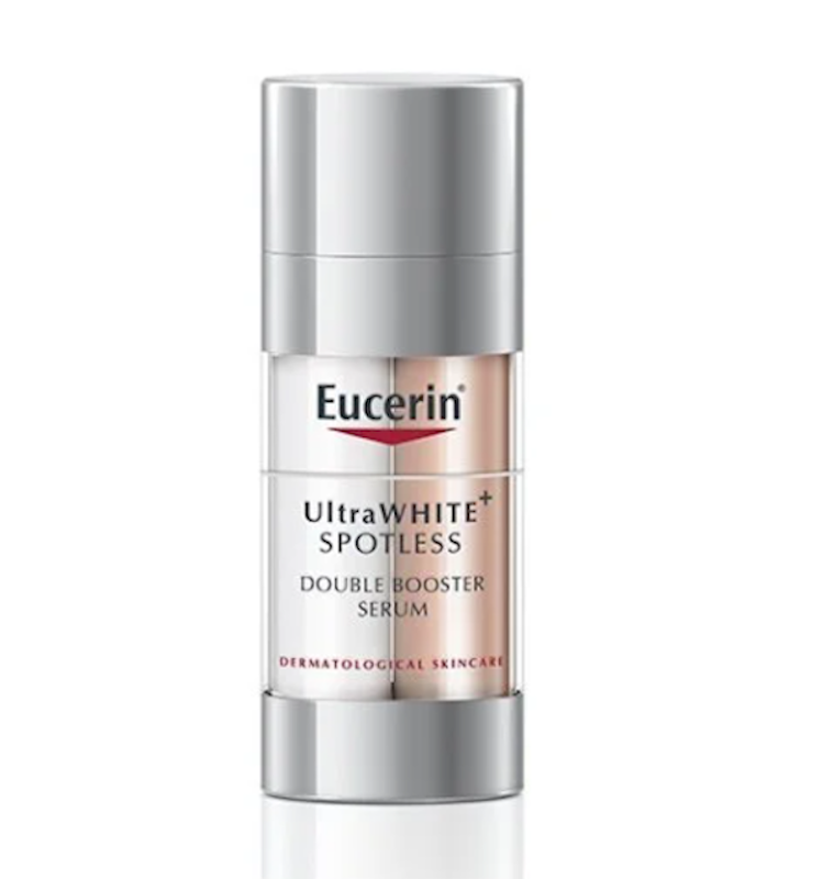 Tinh Chất Trị Thâm Nám UltraWHITE+ Double Booster Serum 1