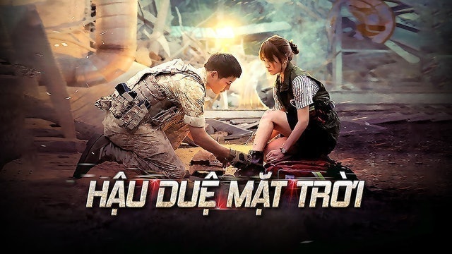 [2024] Top 10 Phim Hàn Quốc hay nhất (Phim Bộ, Phim Lẻ) 2