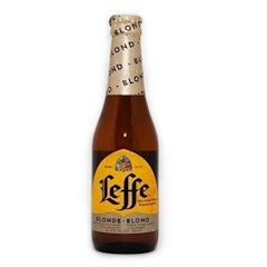 Bia Leffe Blond