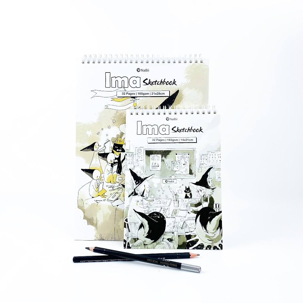 [2024] Top 10 Sketchbook tốt nhất hiện nay (Tư vấn mua) 1