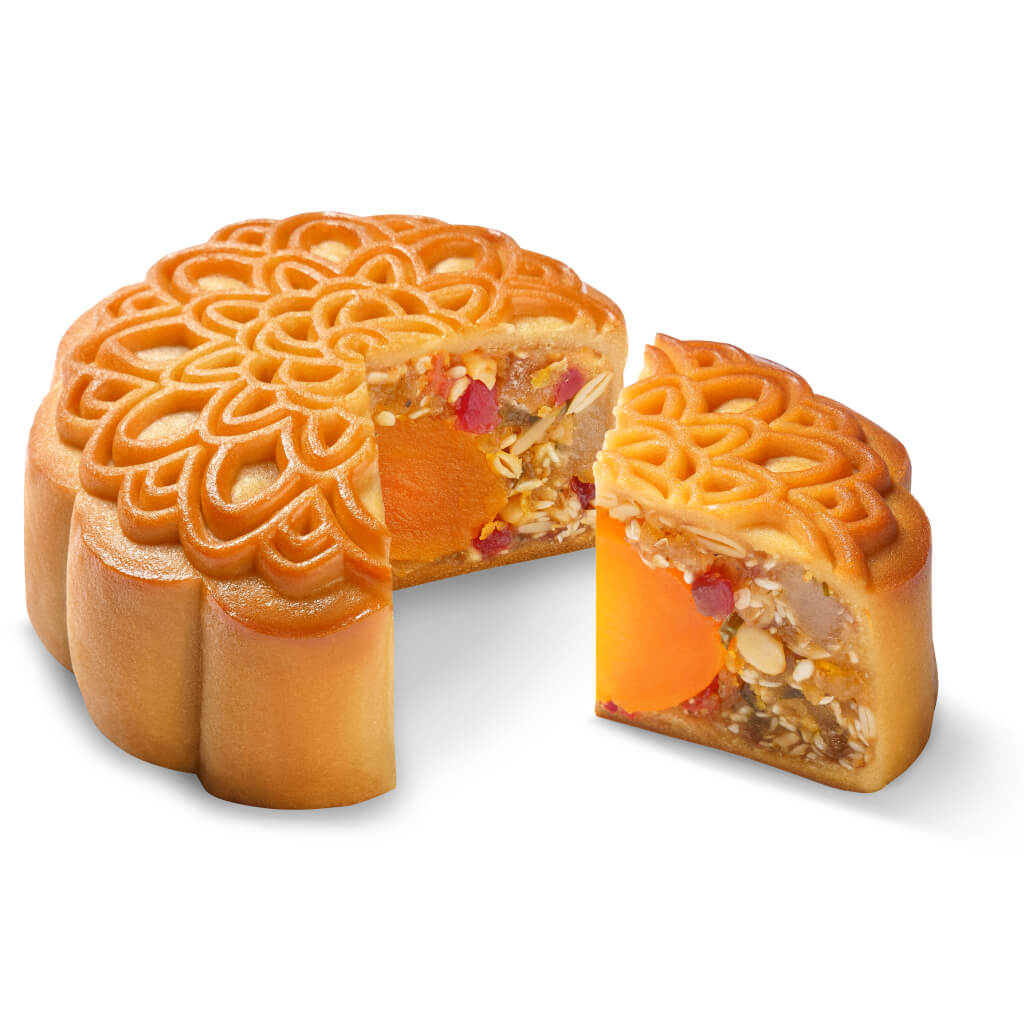 Bánh Trung Thu Orion 4