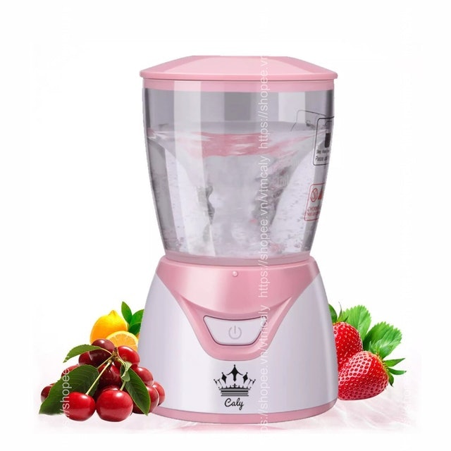 Top 5 Máy Làm Mặt Nạ tốt nhất hiện nay (Máy Làm Mặt Nạ Trái Cây, Làm Bằng Nước Ép) 4