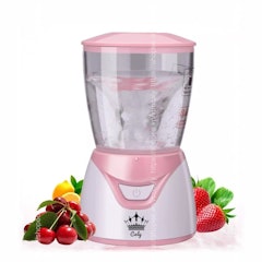 Máy Làm Mặt Nạ Trái Cây Tự Động
