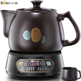 Top 10 Ấm Sắc Thuốc tốt nhất hiện nay (Tư vấn mua 2024) 1