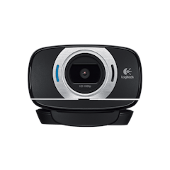 HD Webcam