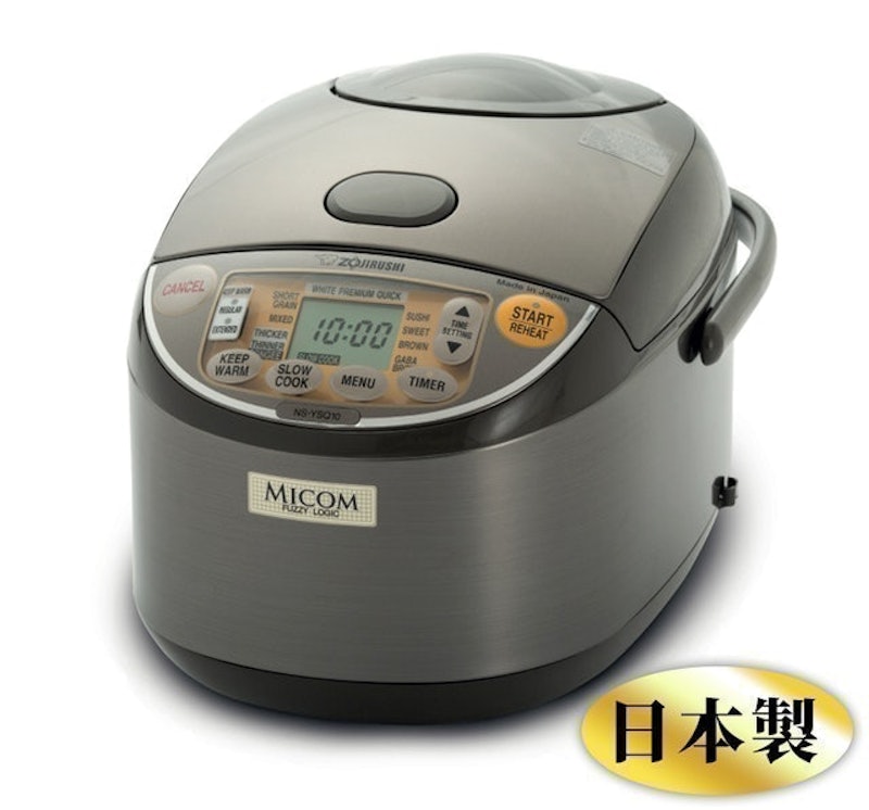 Nồi Cơm Điện 1