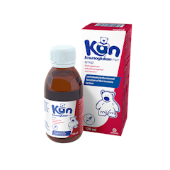 Kan Imunoglucan