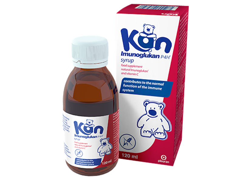Kan Imunoglucan 1