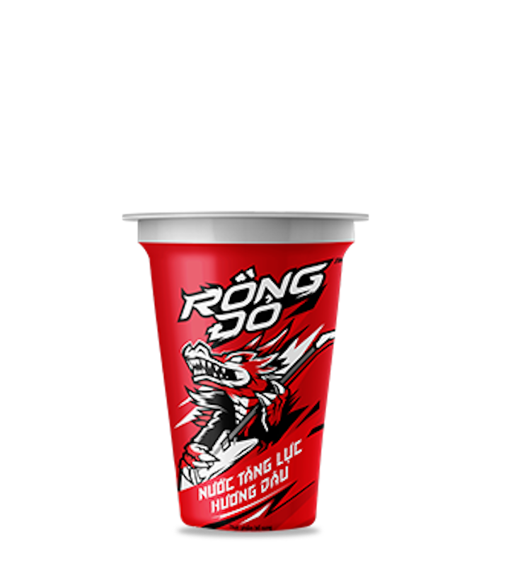 Nước Tăng Lực Rồng Đỏ 1