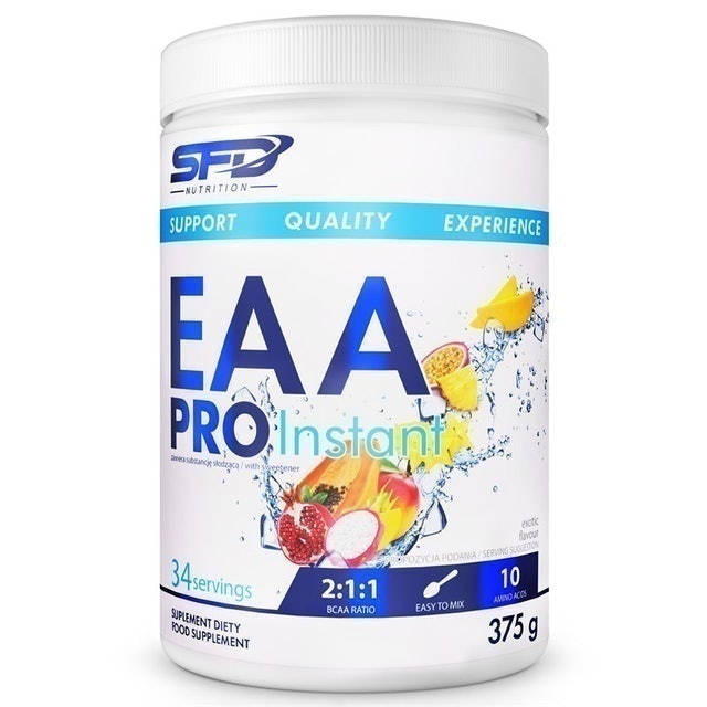 EAA Pro Instant  1