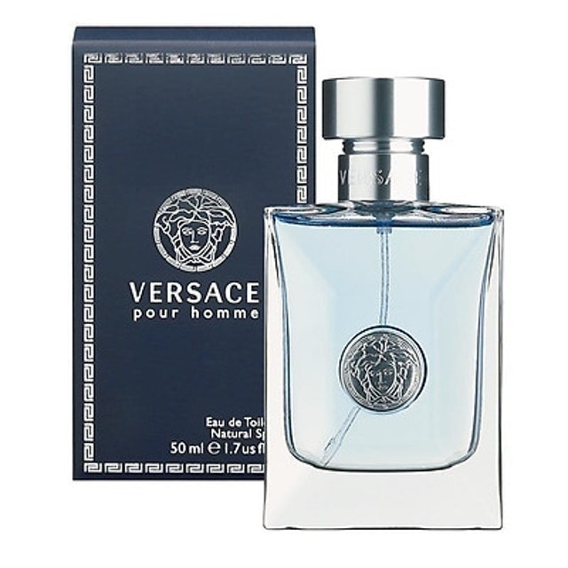 Top 8 Nước Hoa Nam Versace thơm lâu tốt nhất hiện nay [Tư Vấn Từ Chuyên Gia Nước Hoa] 2