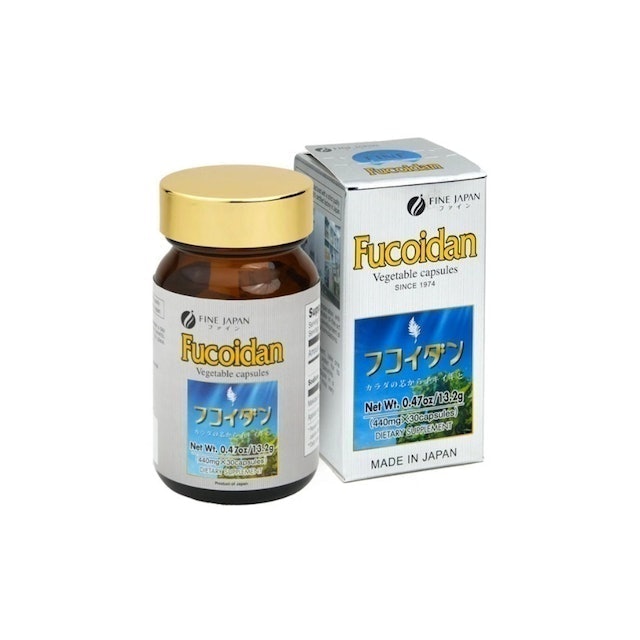 Top 8 Loại Fucoidan tốt nhất hiện nay [Tư Vấn Từ Chuyên Gia Dinh Dưỡng] 4