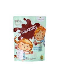 Sữa Hạt Hữu Cơ Không Đường Miwakoko