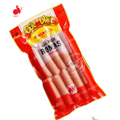 Xúc Xích Romas Đức Việt