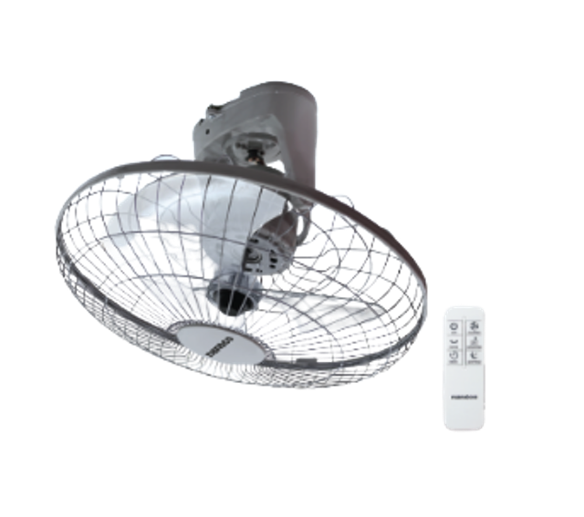 Quạt Đảo Trần Nanoco 1