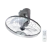 Nanoco Quạt Đảo Trần Nanoco 1