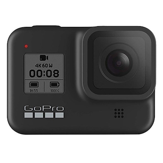 Top 5 Camera Hành Động tốt nhất hiện nay (Tư vấn mua) 5
