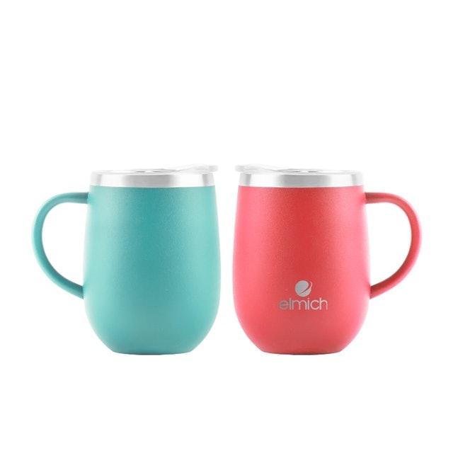 Cốc Giữ Nhiệt Elmich  1