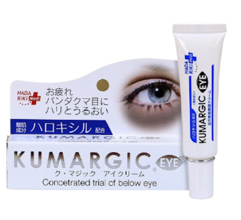 Kem Mắt Kumagic 1