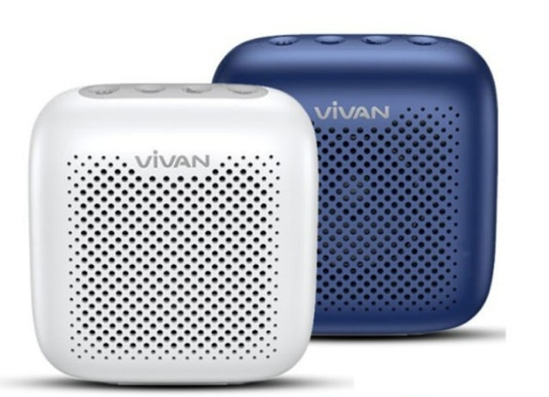 Loa Bluetooth 1