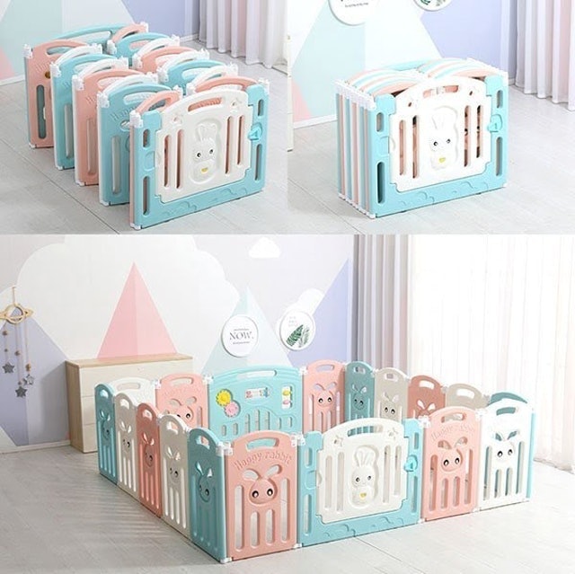 [2024] Top 8 Quây Cũi Cho Bé tốt nhất hiện nay [Tư Vấn Từ Chuyên Gia] 3