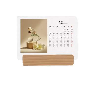 Lích Gỗ Để Bàn STHM Stationery 1