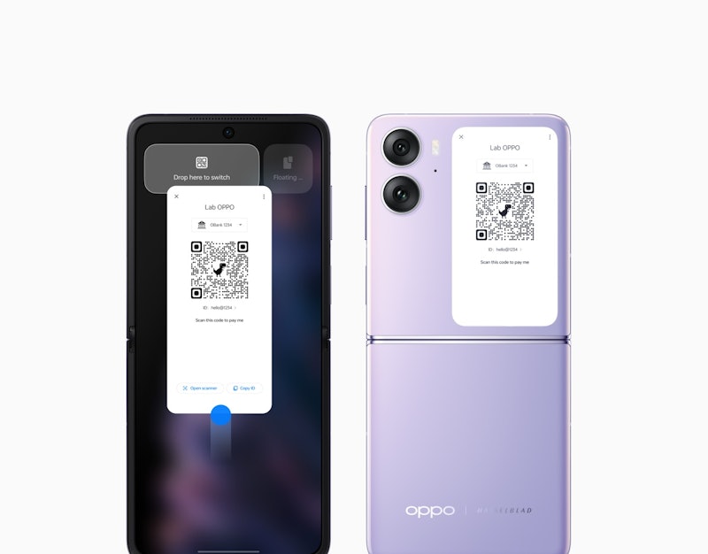 Điện Thoại OPPO Find N2 Flip 3
