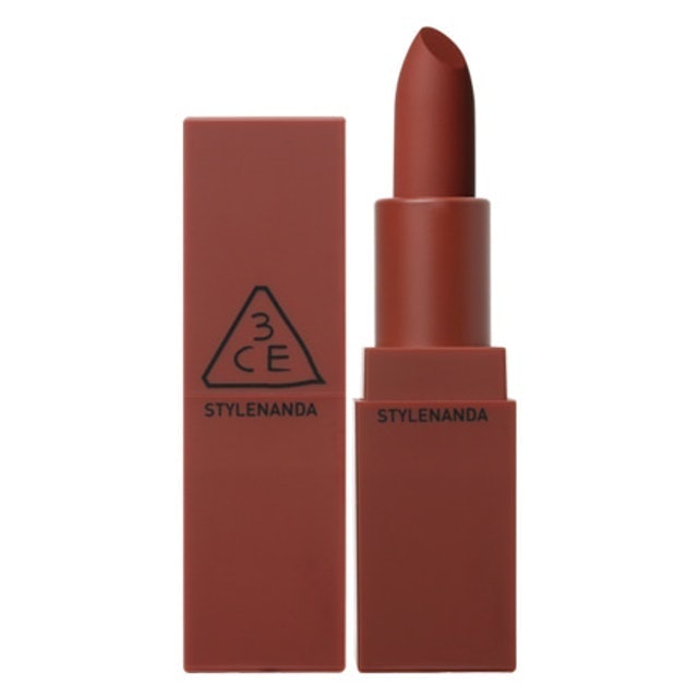 3CE Mood Recipe Matte Lip Color 909  1