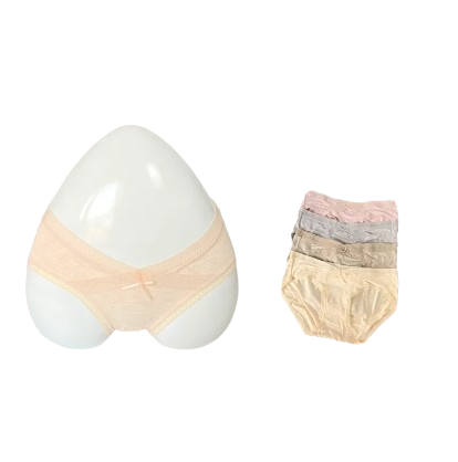 Quần Lót Bầu Sợi Tre Ladali  1