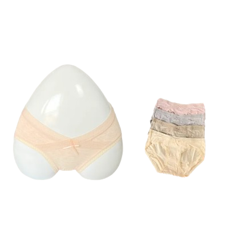 Quần Lót Bầu Sợi Tre Ladali 1