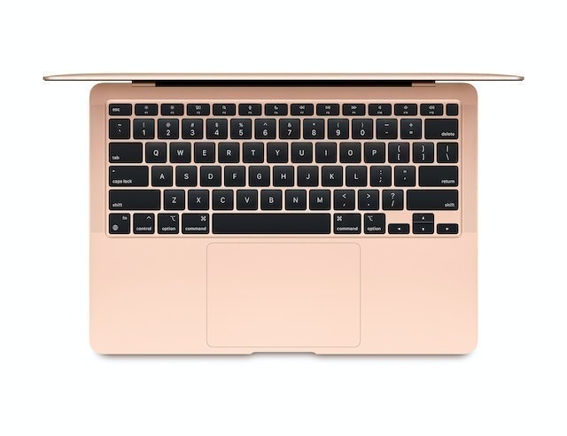 Macbook Air M1 2