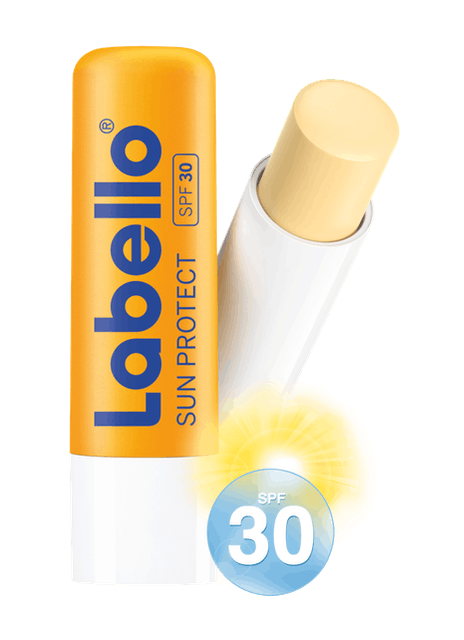 Labello Sun Protect Lip Balm 1