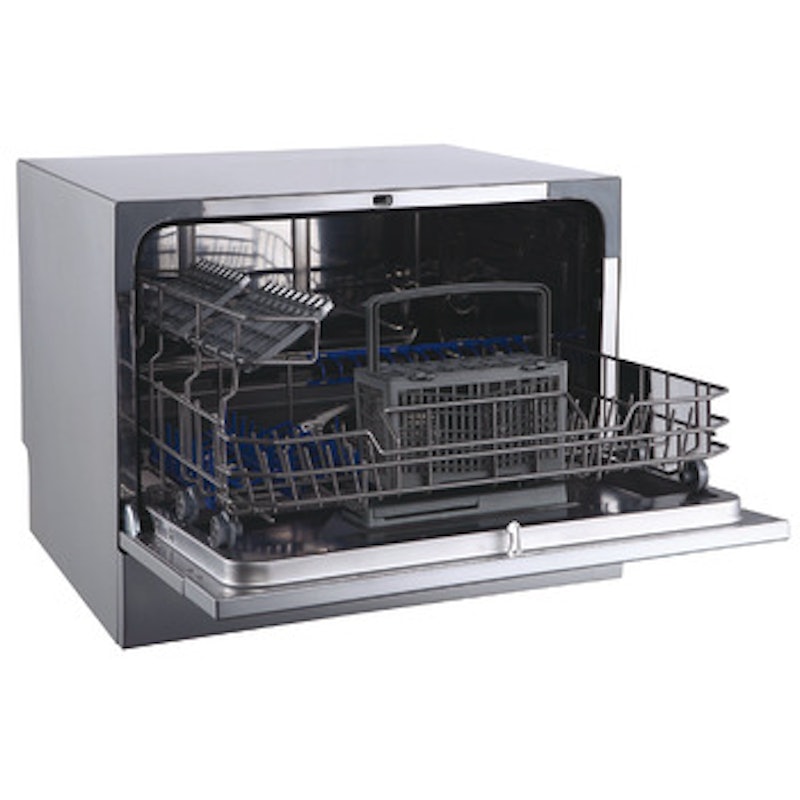 Máy Rửa Bát Mini Hafele 2