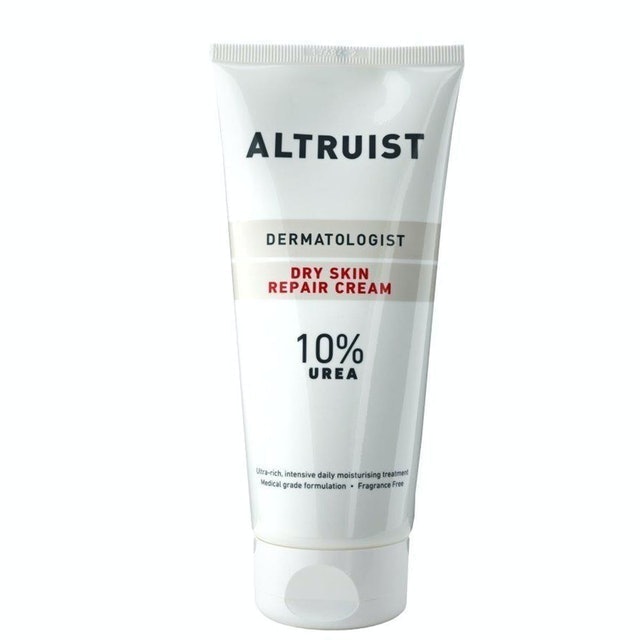 Altruist Dermatologist Dry Skin Repair Cream 10% Urea 1