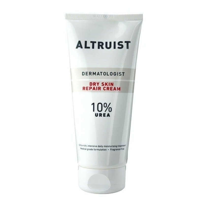 Altruist Dermatologist Dry Skin Repair Cream 10% Urea 1