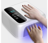 Top 8 Máy Hơ Gel tốt nhất hiện nay làm khô lớp sơn nhanh 2