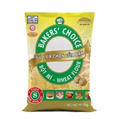 Bột Mì Số 8 Bakers’ Choice