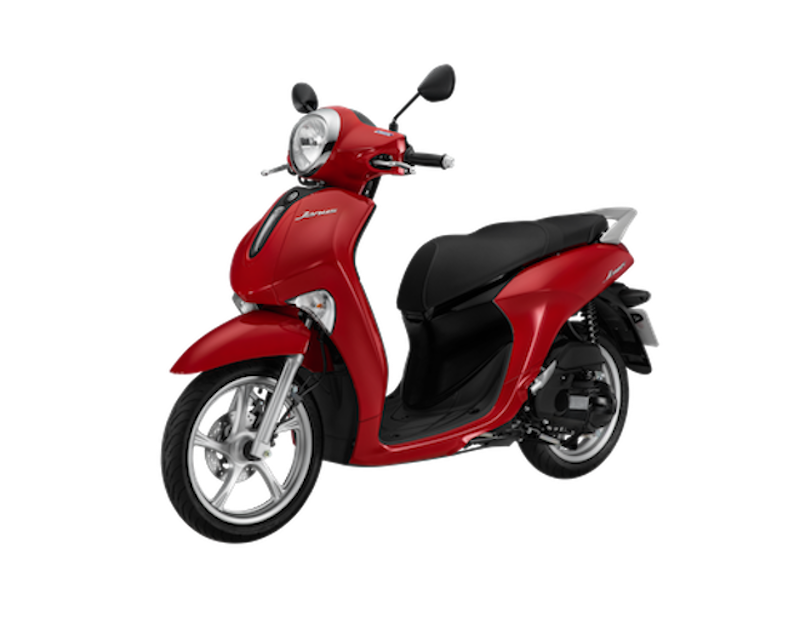 Xe Janus 3