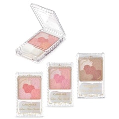 Má Hồng Canmake Glow Fleur Cheeks