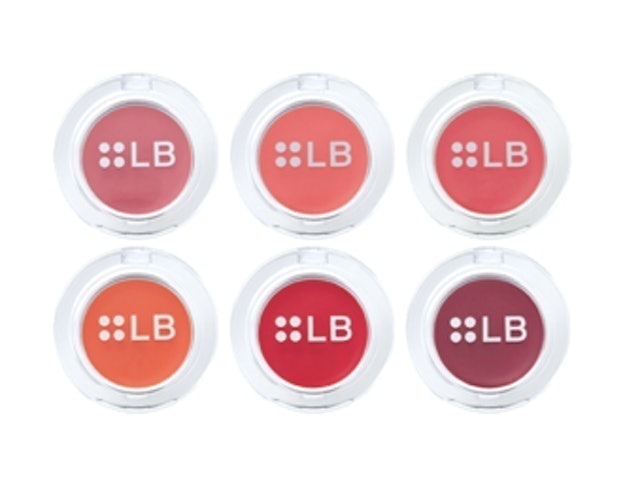 Son Kem và Má Hồng Dramatic Jelly Cheek & Rouge 1