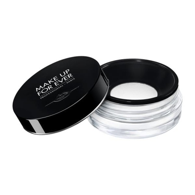 Make Up For Ever Ultra HD Loose Powder 1