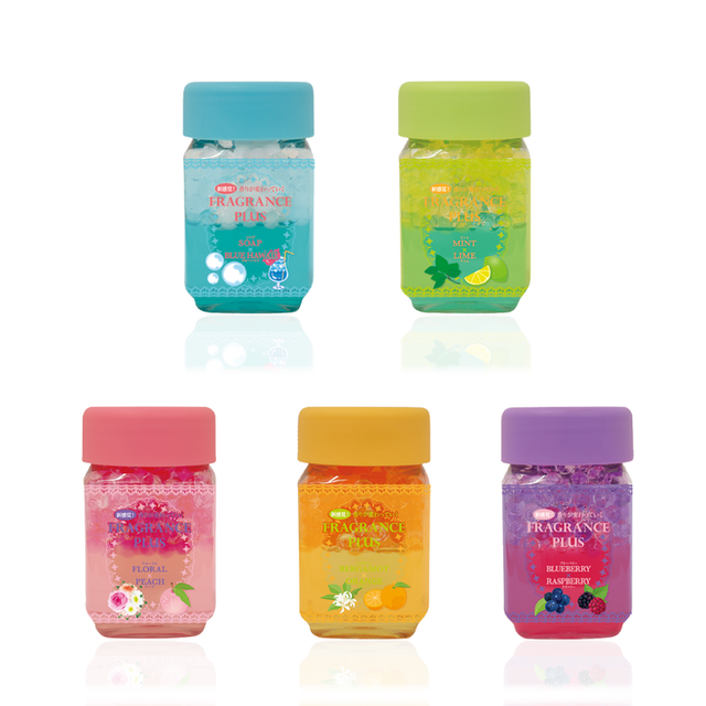Top 8 Sáp Thơm Khử Mùi tốt nhất hiện nay (Dạng Sáp, Dạng Gel, Dạng Lỏng) 5