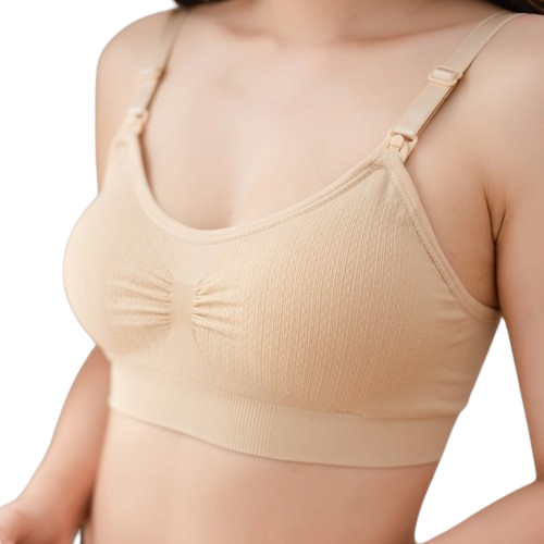 Áo Lót Bầu Không Gọng LAMME 3