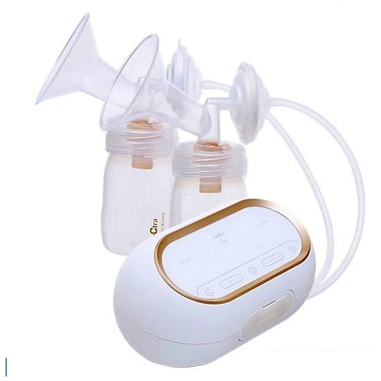 Máy Hút Sữa Spectra Dual Compact 2
