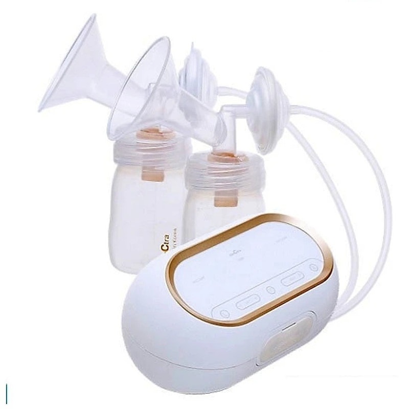 Máy Hút Sữa Spectra Dual Compact 2