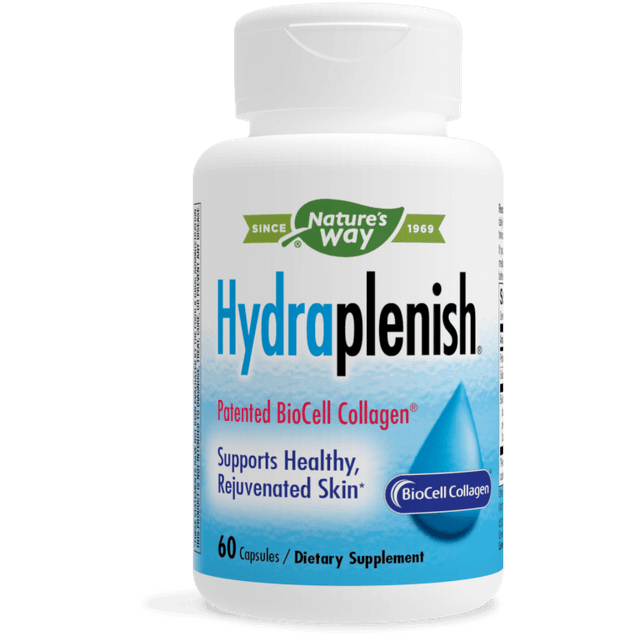Viên Uống Cấp Nước Hydraplenish with MSM 2