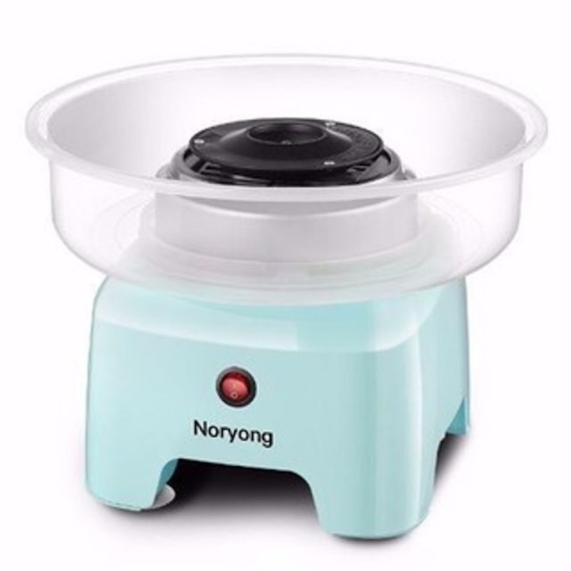 Máy Làm Kẹo Bông Gòn Noryong 2