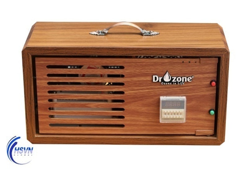 Máy Khử Mùi Dr.Air 1